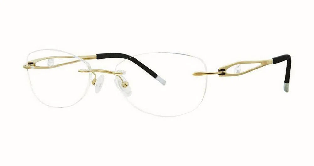 MODZ TITANIUM ETIQUETTE Eyeglasses - view 5